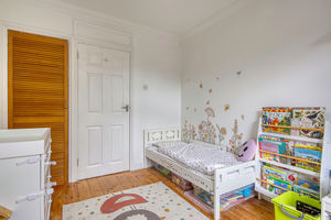 Bedroom Three- click for photo gallery